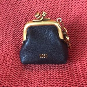 HOBO Run frame pouch